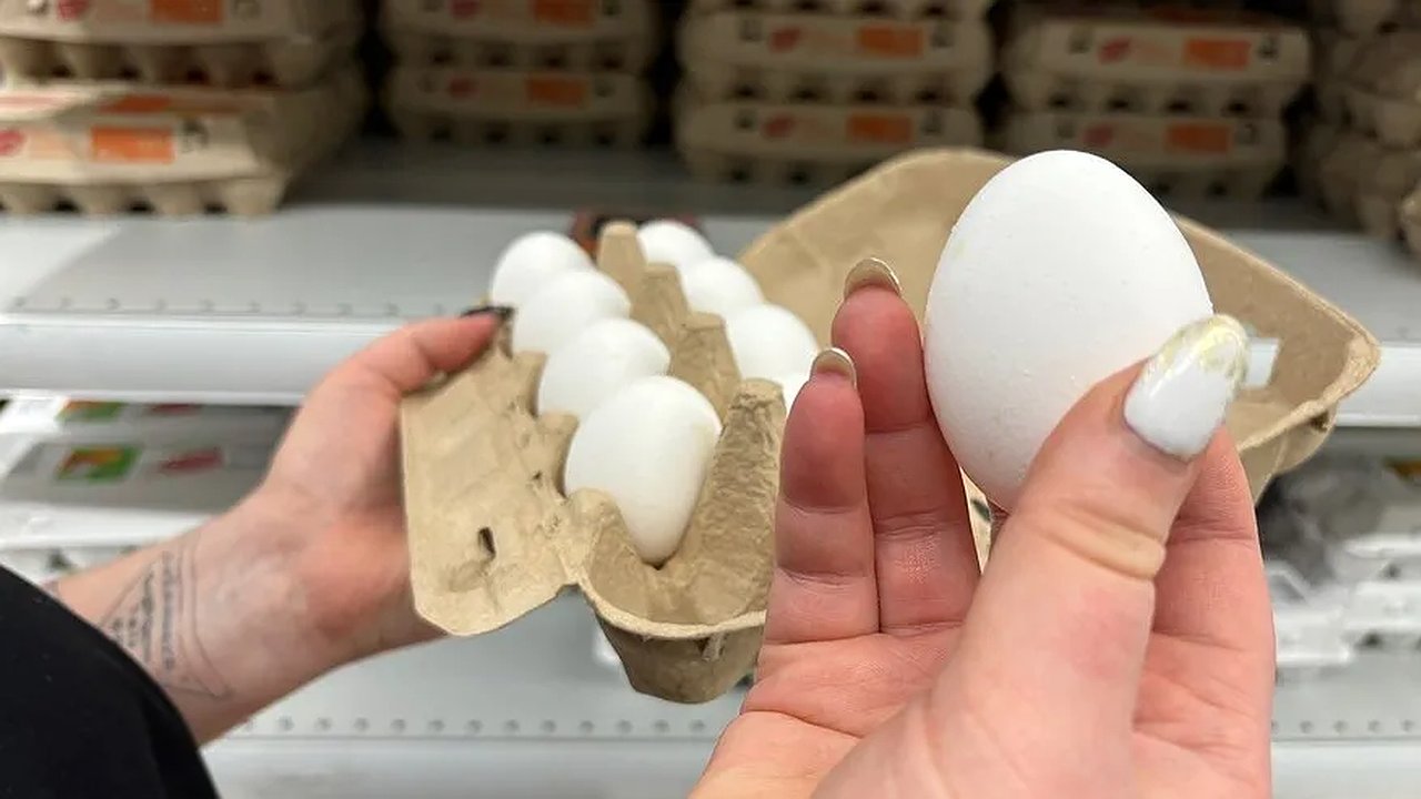 Главная картинка новости: Работники птицефабрик никогда не берут яйца в магазинах категории СО: почему стоит обходить их стороной