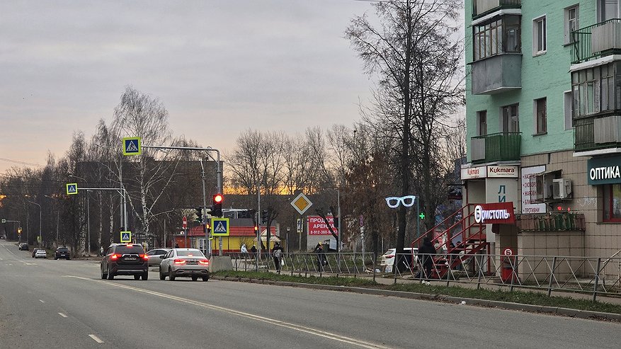 Главная картинка новости: Самый приятный город для жизни в России: копеечное жильё, полно работы и объявлен центром культуры - активно переезжает молодежь и это не Питер