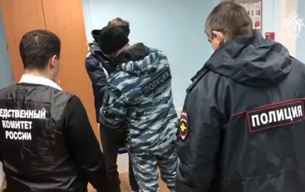 В Костроме задержали серийного вора, обчищавшего стройки и авто