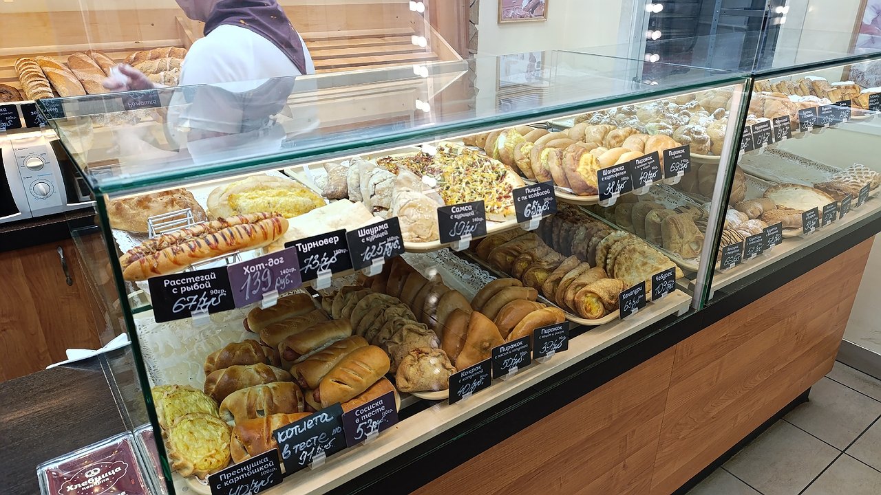 Главная картинка новости: Любите мучное и сладенькое? Росконтроль проверил выпечку «Ашан»: 3 изделия отправлены в чёрный список за нарушения