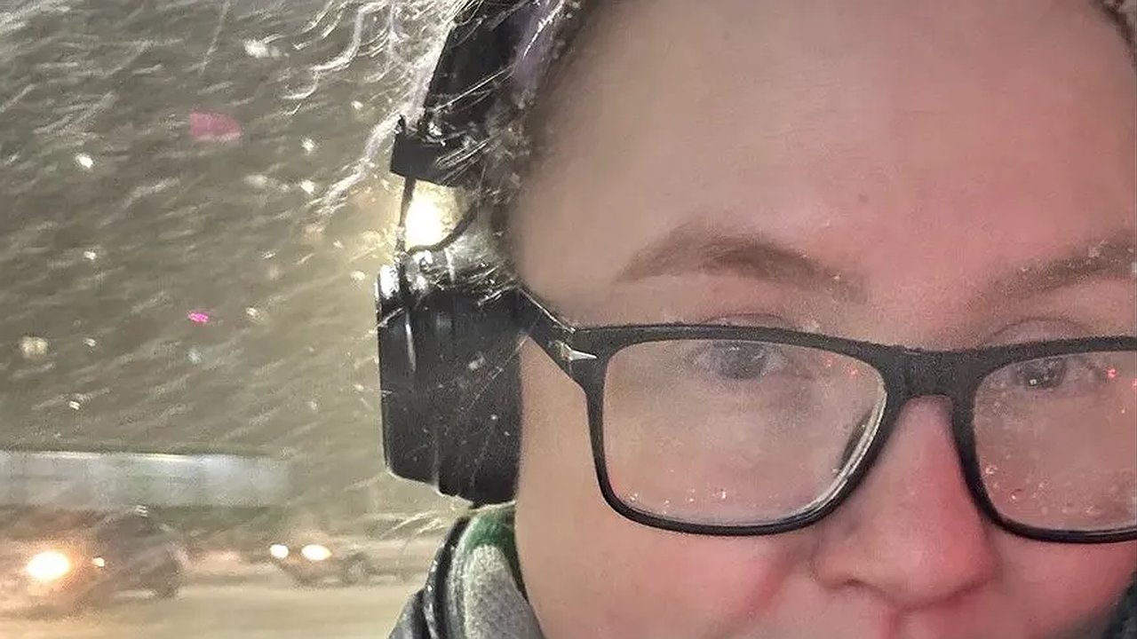 Главная картинка новости: Накроет аномальная погода: такой зимы не было больше 20 лет — синоптики дали прогноз на декабрь 2025 года