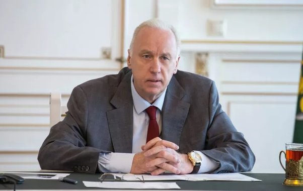 Бастрыкин поручил отчитаться о расследовании избиения подростка в Костроме