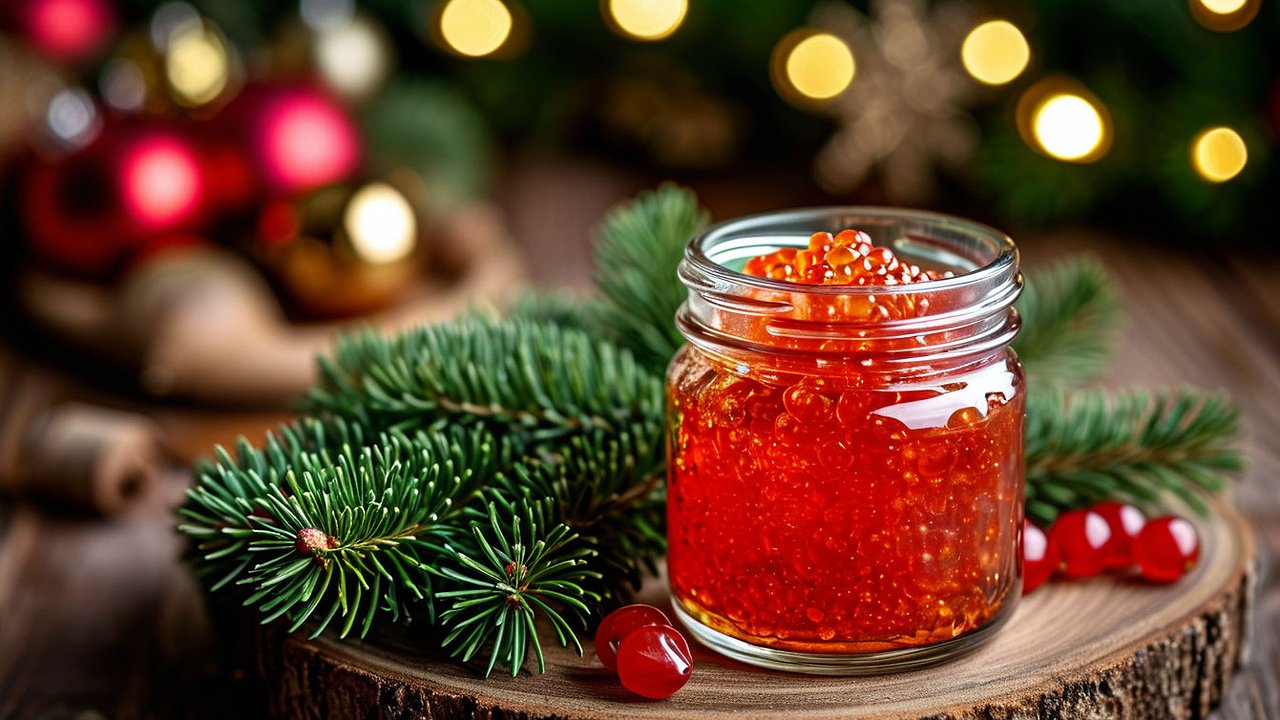 Главная картинка новости: Икра под микроскопом выглядит иначе: что в ней можно увидеть, если знать, куда смотреть и какие паразиты обитают внутри