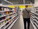 Сходила в продуктовый магазин в США: рассказываю, что обычно покупают обеспеченные американцы - я была удивлена