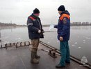 В Костромской области МЧС усиливает патрулирование водоемов