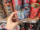 Как не купить воду вместо рыбы: простая схема выбора консервов - советы от Росконтроля