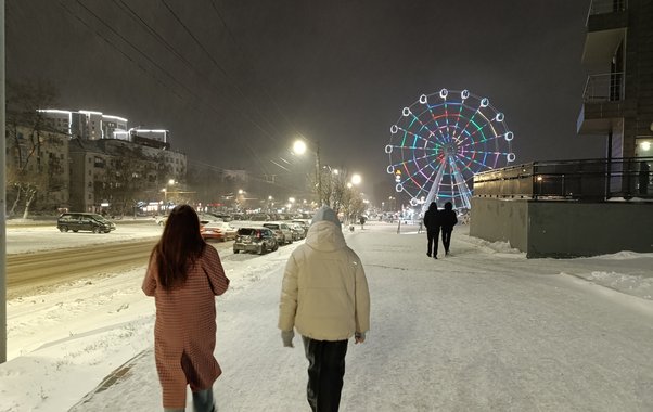 Накроет аномальные морозы: такой зимы не было больше 20 лет — синоптики дали прогноз на декабрь 2025 года