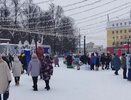 Костромичи онлайн выберут лучший новогодний дизайн города в январе 2026 года