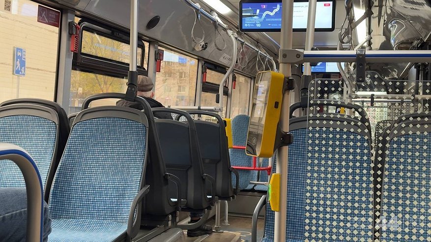 Главная картинка новости: 700 млн на транспорт,  новый порядок оплаты и ремонт автобусов: в  Костромской области рассказали о ходе реформы пригородного транспорта