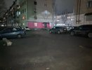 В Костроме ищут виновника ДТП, скрывшегося с места аварии на улице Победы