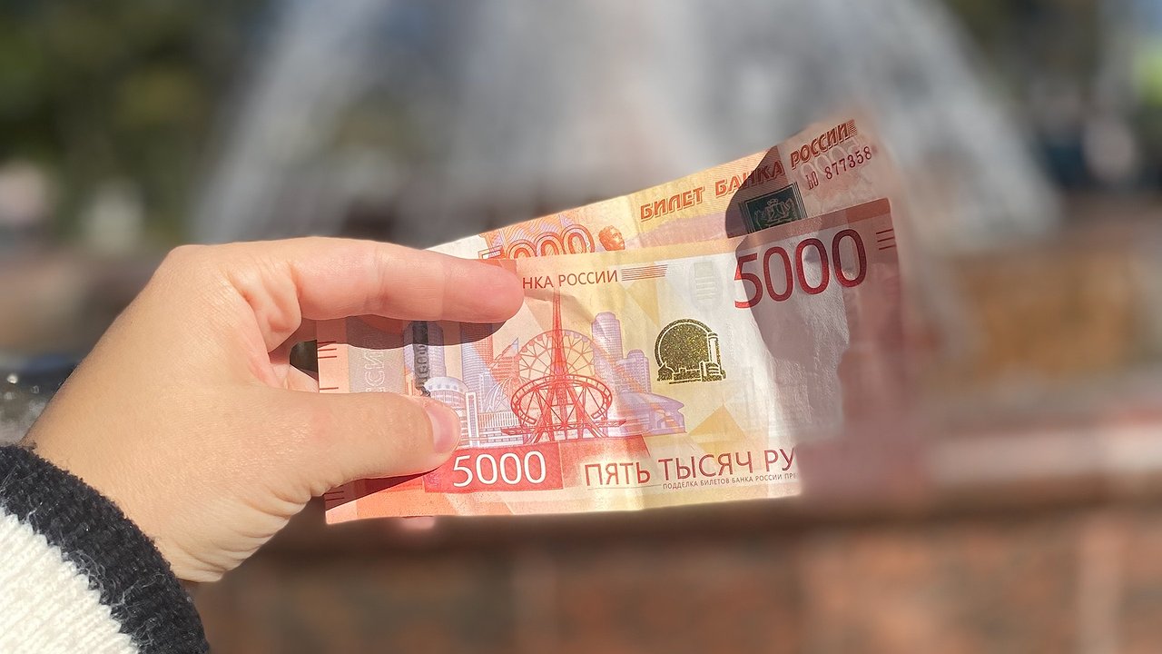 Главная картинка новости: Как всегда быть при деньгах: мудрость старой еврейки, актуальная на все времена