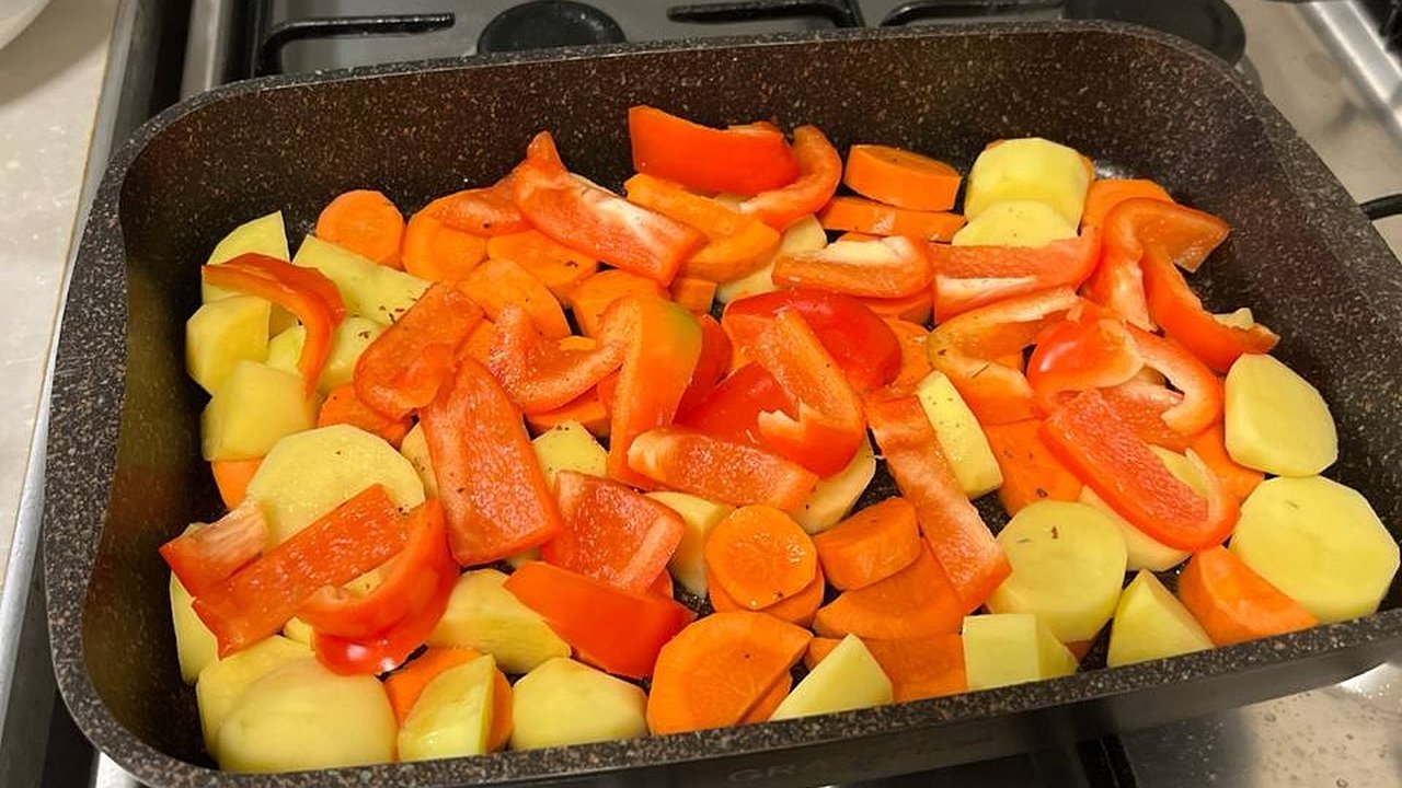 Главная картинка новости: Этот овощ умертвляет почки: в Европе его совсем не едят, а в России обожают