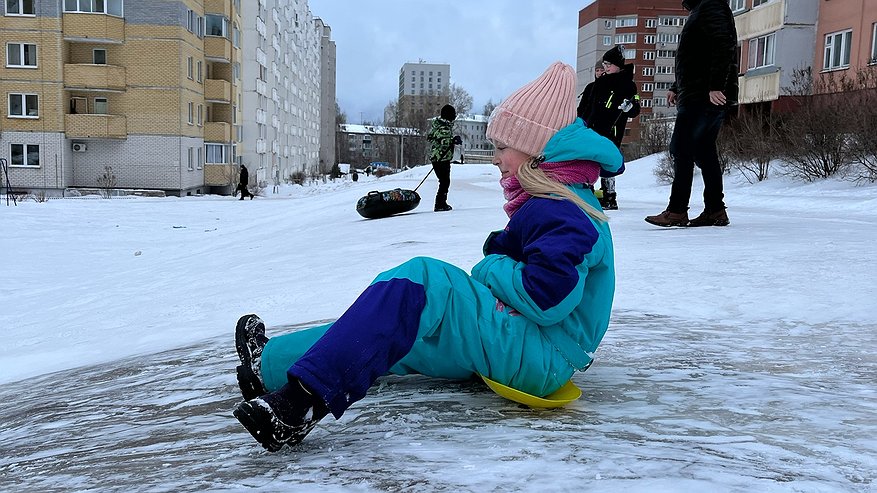 Главная картинка новости: «Зимой начнется то, чего не было с 1772 года»: синоптики сказали, к чему готовиться россиянам