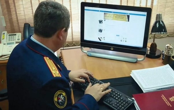 В Костроме мужчина лишился денег, оплатив доставку хозблока