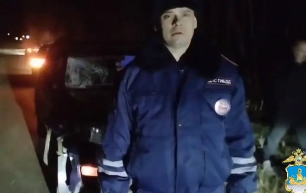 Пешеход скончался на месте: под Костромой женщина на Lifan сбила мужчину на обочине