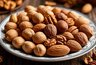 Миниатюра новости: Не кешью, не фундук и не грецкий: ученые назвали самый опасный орех