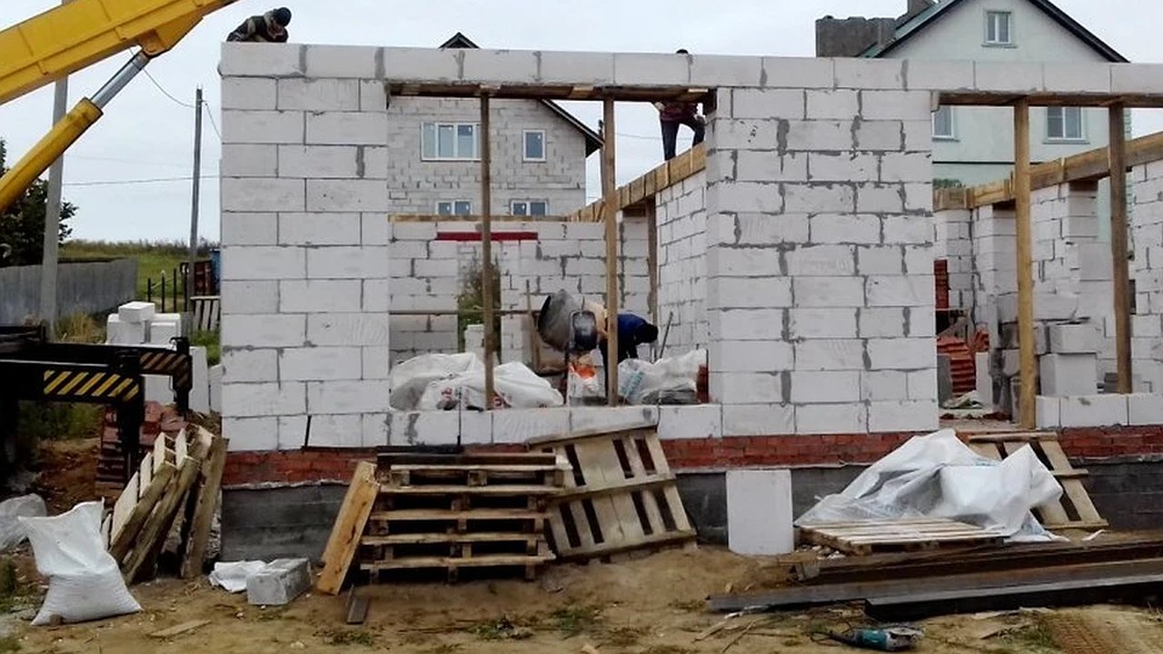 Главная картинка новости: В Костроме на торги выставили 49 участков под индивидуальное строительство