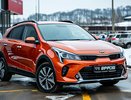 Купил «новый» Kia Rio (Solaris KRS) за 2.4 млн в кредит - друг на 3-летнем «Рио» крутит пальцем у виска и говорит, что я сошел с ума