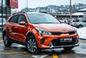 Миниатюра новости: Купил «новый» Kia Rio (Solaris KRS) за 2.4 млн в кредит - друг на 3-летнем «Рио» крутит пальцем у виска и говорит, что я сошел с ума