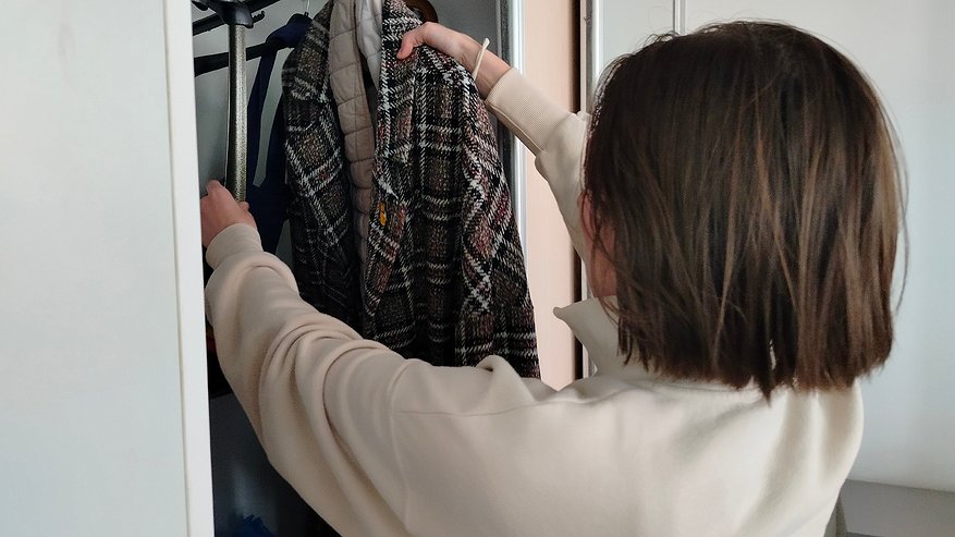 Главная картинка новости: Как убрать катышки с одежды: 9 лучших способов