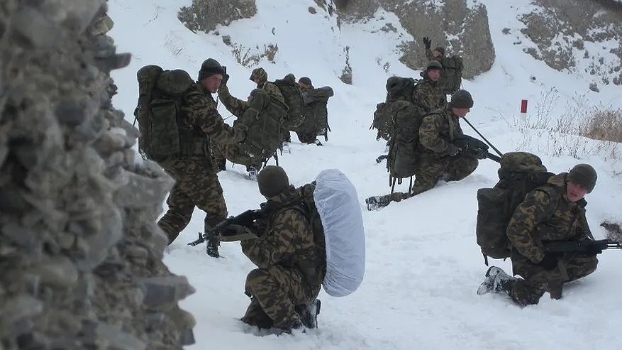 Главная картинка новости: Ефрейтор из Костромской области погиб в зоне проведения спецоперации