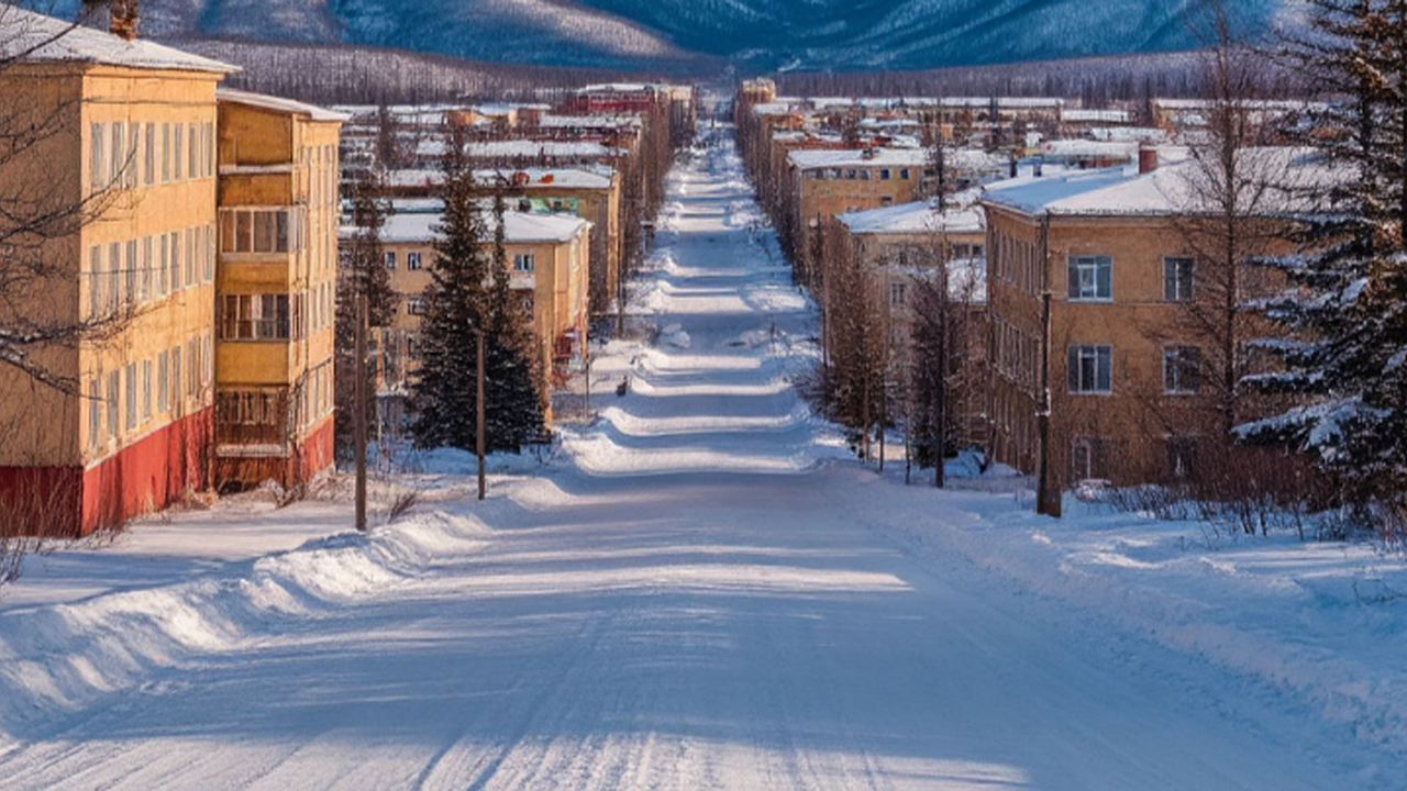 Главная картинка новости: Город с самыми безумными ценами в России - не Москва и не Питер: жители вынуждены отдавать за десяток яиц 520 рублей, а за морковь 830 рублей
