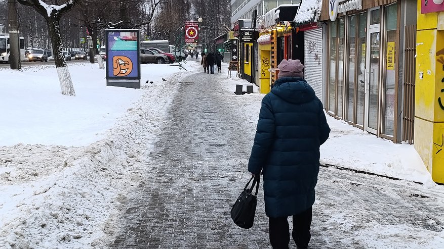 Главная картинка новости: “Не бойся заводить себе врагов”: 8 жизненных советов бабушки, которые мы не слушали, а жаль