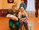 «Помнящий Бога»: в Костромской области ребенка назвали древнееврейским именем