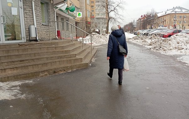 4 города России, где на пенсии живут припеваючи - чистейший воздух, дешевые продукты и жилье