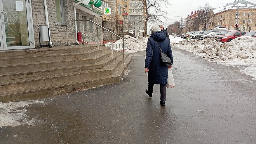 Главная картинка новости: 4 города России, где на пенсии живут припеваючи - чистейший воздух, дешевые продукты и жилье