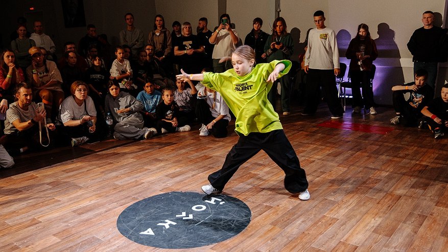 Главная картинка новости: 700 танцоров из трех стран: Кострома примет фестиваль уличных танцев (6+)