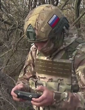 Система ПВО за ночь сбила 116 украинских дронов над регионами России