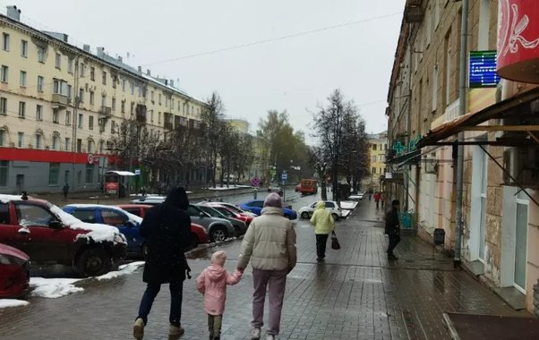 Мощный пожар, эвакуация брошенных автомобилей и прямая линия с губернатором: что читали костромичи на неделе с 1 по 5 декабря
