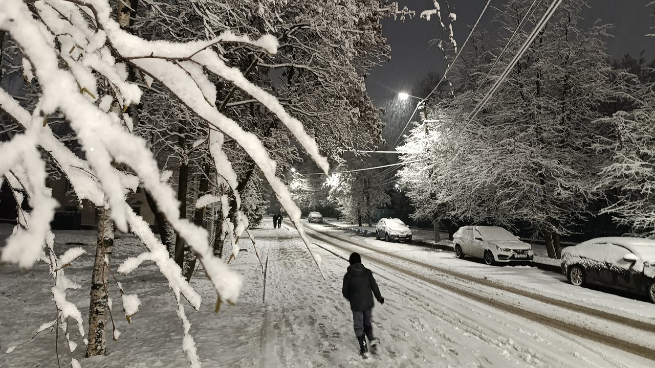 Главная картинка новости: "Эта зима будет экстремальной": Вильфанд дал пугающий прогноз - готовимся к апокалиптичному сценарию