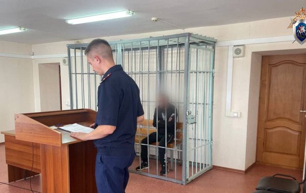 В Костроме осужден 18-летний студент-силовик наркобанды