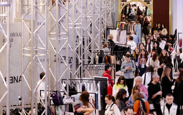 Костромские дизайнеры выступят на Московской неделе моды