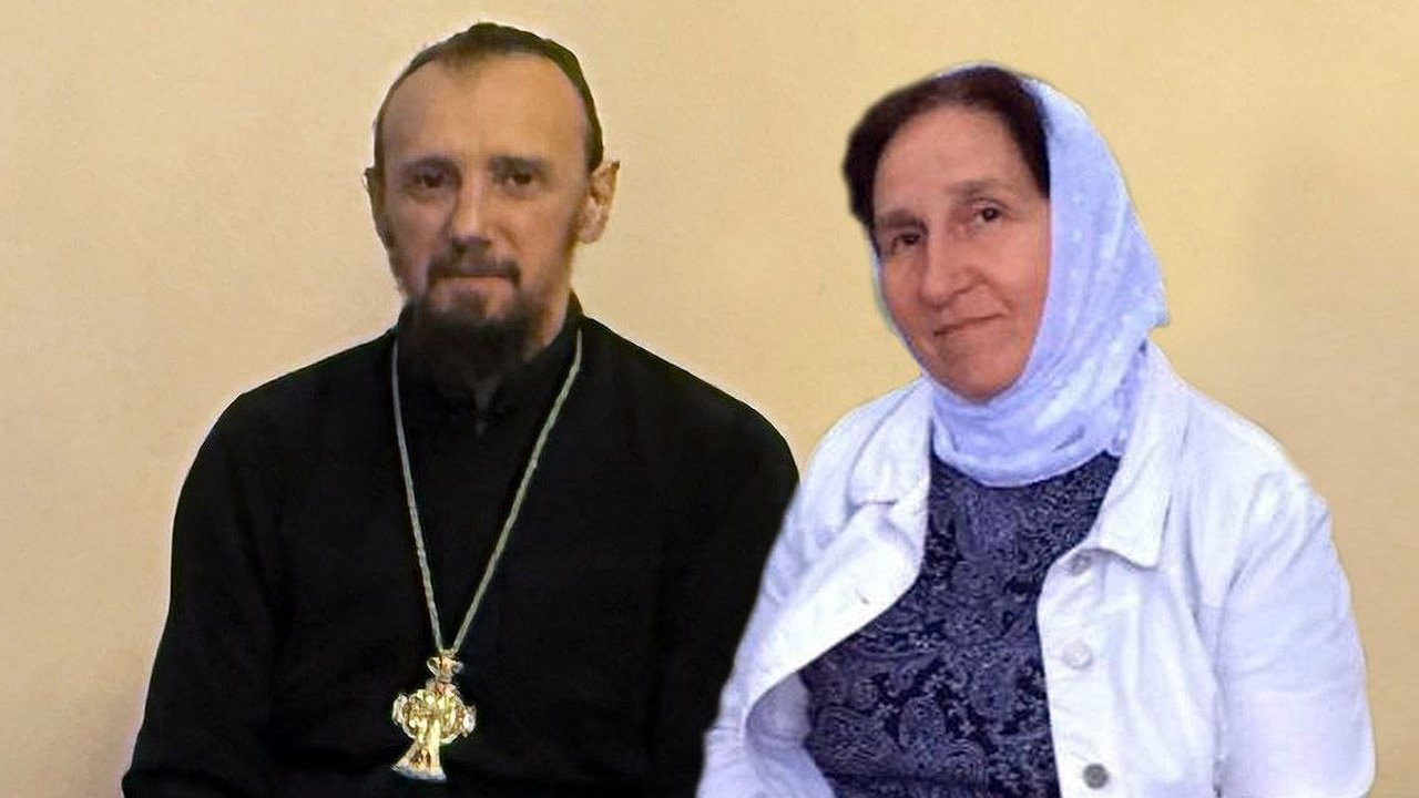 Главная картинка новости: Костромская семья удостоена медали ордена "Родительская слава"