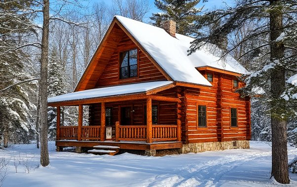 Почему старые избы стоят по 200 лет и дольше, а современные дома начинают «сыпаться» раньше, чем ипотека кончится?