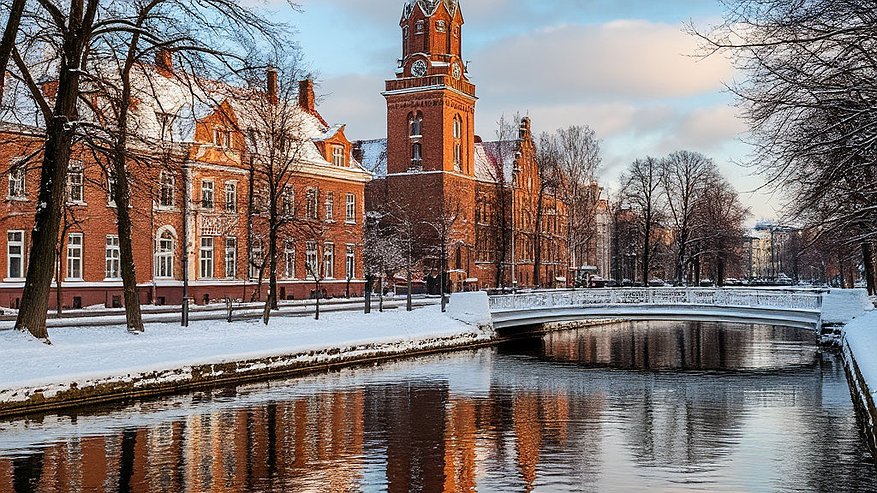 Главная картинка новости: Не Москва и не Крым: вот куда мечтают переехать все россияне: топ-10 городов