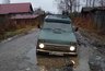 Миниатюра новости: В Нее машины проваливаются под землю после работ по газификации