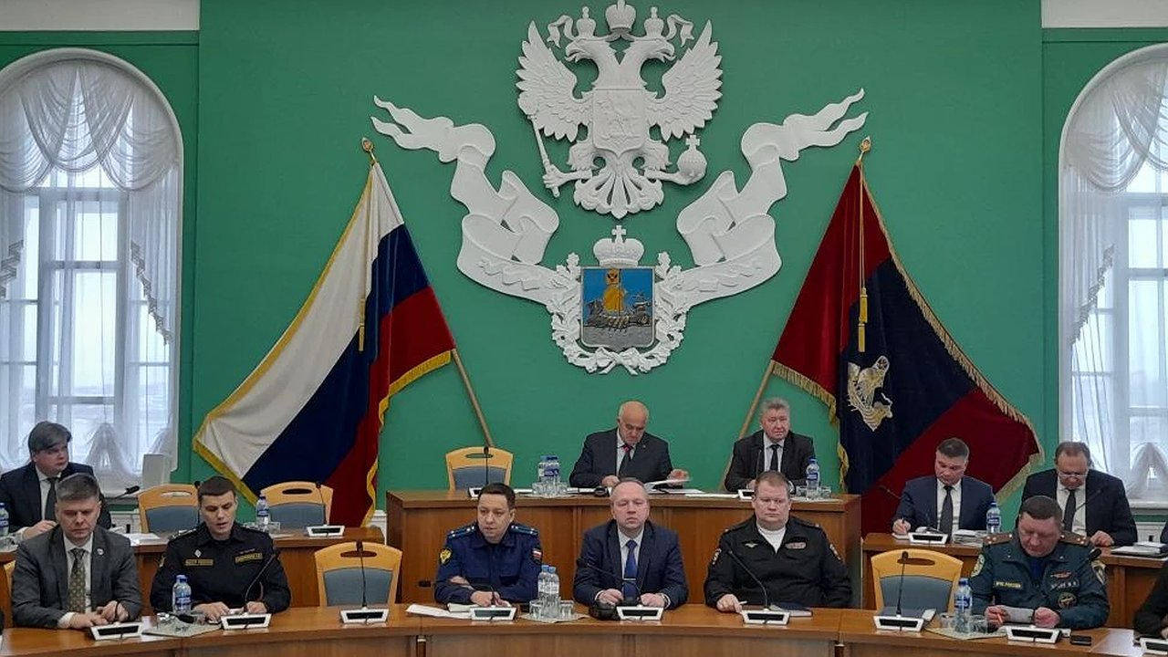 Главная картинка новости: Елена Журина покидает пост замгубернатора Костромской области