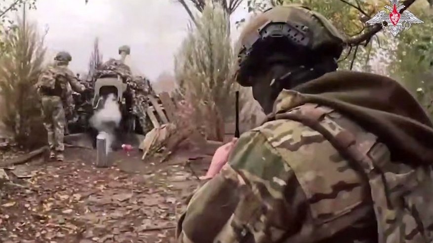 Главная картинка новости: Над Россией за ночь на 8 декабря сбили более 60 беспилотников