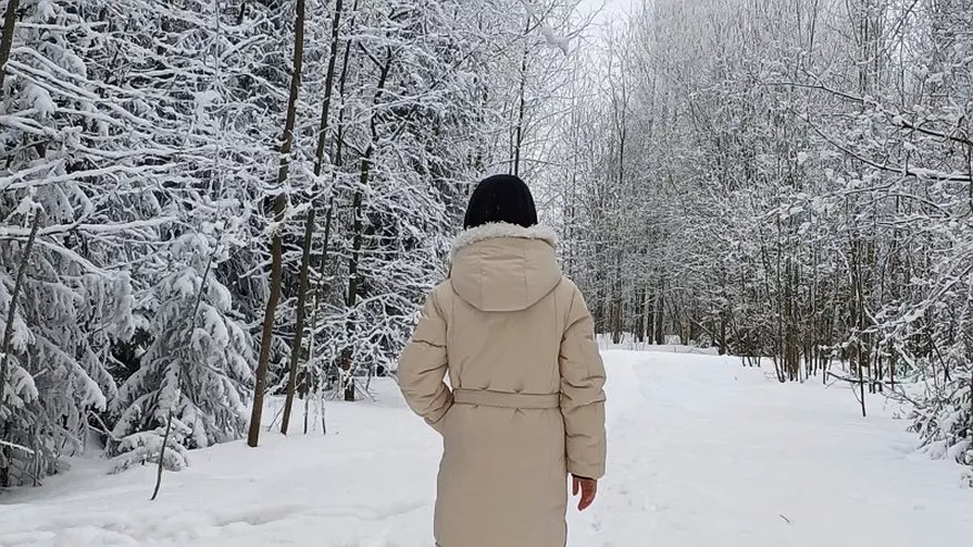 Главная картинка новости: В Костромской области ожидаются резкое похолодание и снегопады