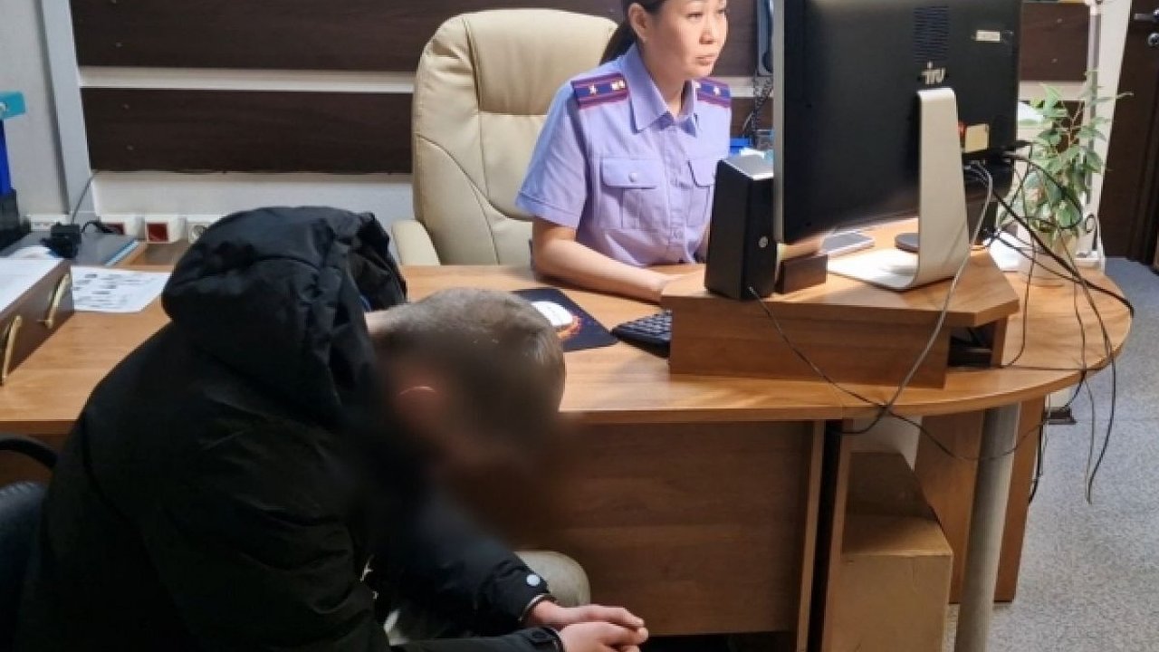 Главная картинка новости: В Костромской  области подросток предстанет перед судом за стрельбу из пневматики