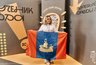 Миниатюра новости: Ученица из Нерехты вошла в тройку лучших общественников страны