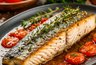 Миниатюра новости: С виду скумбрия, а на вкус вкуснее форели: простой трюк с горчицей и недорогая рыбка превращается в настоящий деликатес