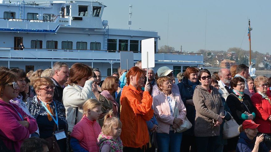 Главная картинка новости: В Костромской области  разработают порядок использования туристического сбора