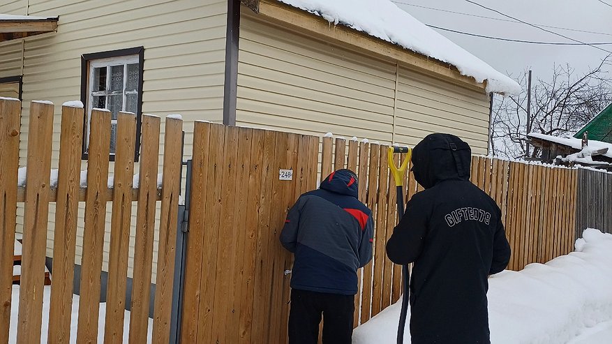 Главная картинка новости: Второй год использую «вечный двигатель» для отопления дома - но мне не верят даже родственники