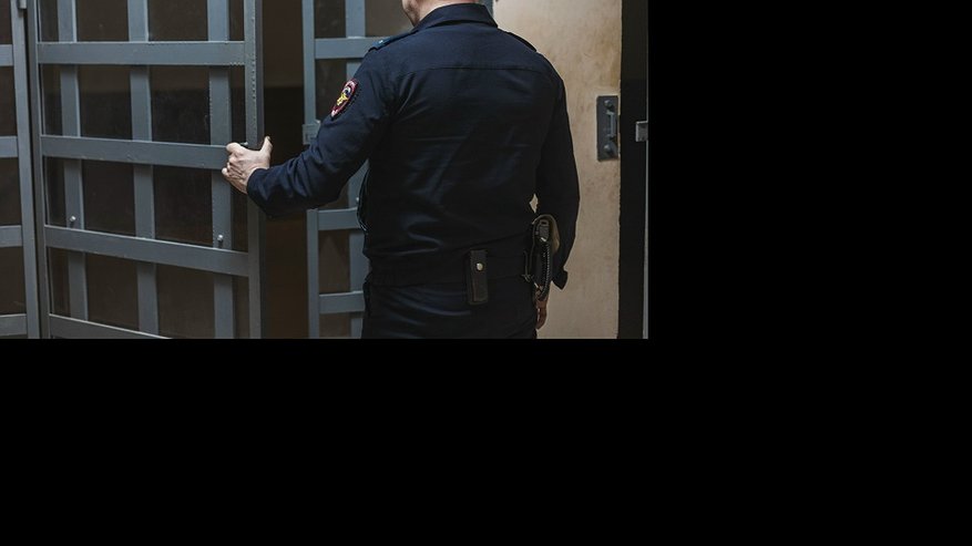 Главная картинка новости: Скрывался в лесу: в Костроме задержали угонщика, приехавшего из другого региона