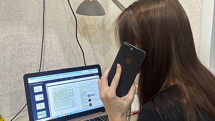 Главная картинка новости: В Костромской области СФР проведет "Открытую студию" по детским пособиям